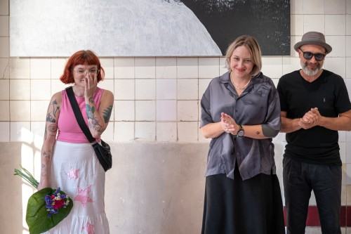 Ewa Babiarz, Too many Dicks on the Dance Floor