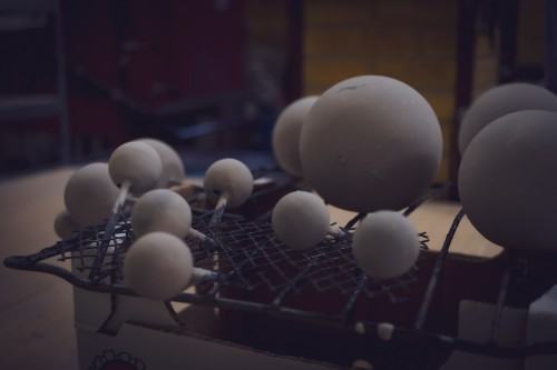 Relacja z Międzynarodowego Sympozjum „Serigraficzne eksploracje emalii II”