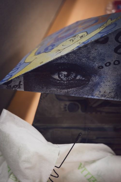 Relacja z Międzynarodowego Sympozjum „Serigraficzne eksploracje emalii II”