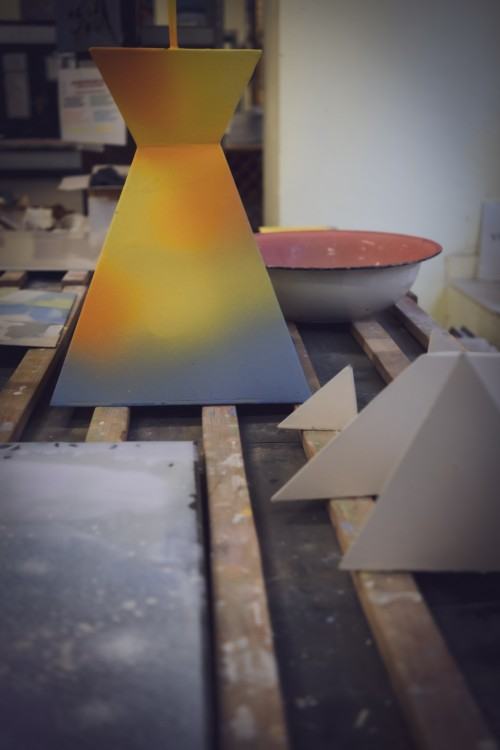 Relacja z Międzynarodowego Sympozjum „Serigraficzne eksploracje emalii II”