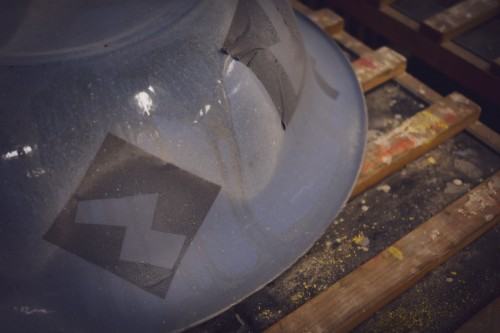 Relacja z Międzynarodowego Sympozjum „Serigraficzne eksploracje emalii II”