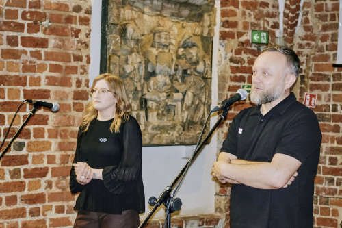 zdjęcie K. Peukert