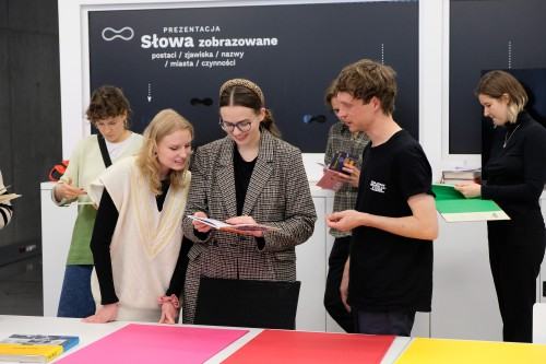 Plakat Święto Wrocławia 2022