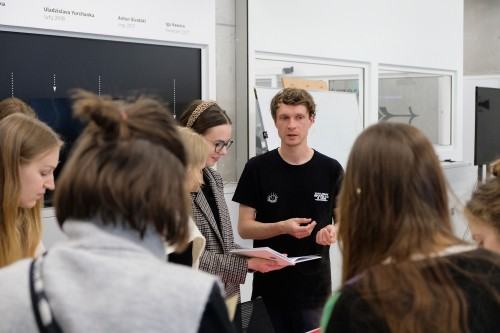 Plakat Święto Wrocławia 2022