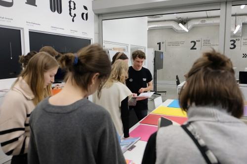 Plakat Święto Wrocławia 2022