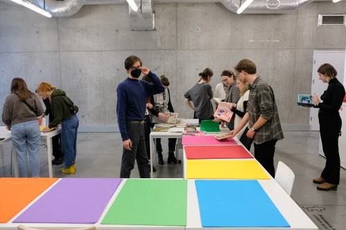 Plakat Święto Wrocławia 2022