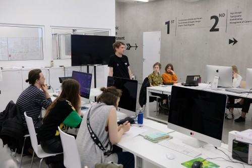 Plakat Święto Wrocławia 2022