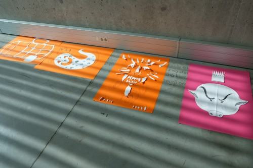 Plakat Święto Wrocławia 2022