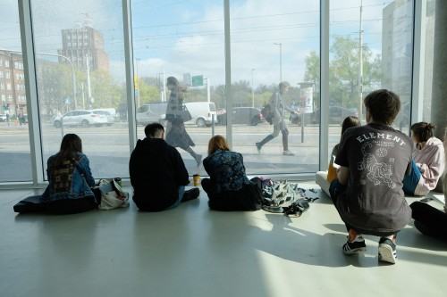 Plakat Święto Wrocławia 2022