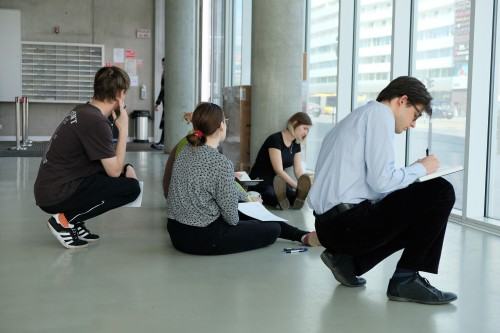 Plakat Święto Wrocławia 2022