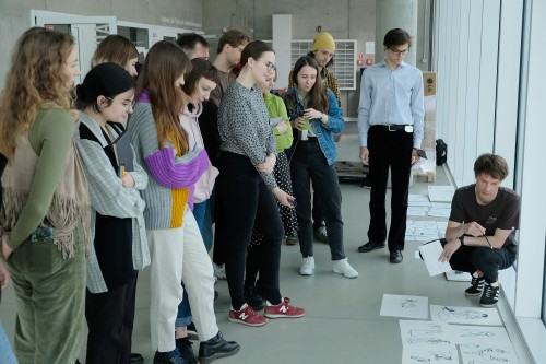 Plakat Święto Wrocławia 2022