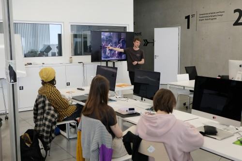 Plakat Święto Wrocławia 2022