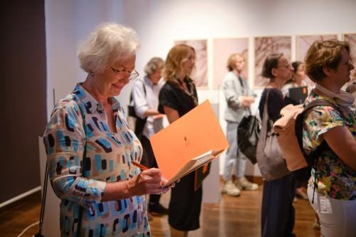 16. edycja wystawy Najlepsze Dyplomy Artystyczne Akademii Sztuk Pięknych 2024