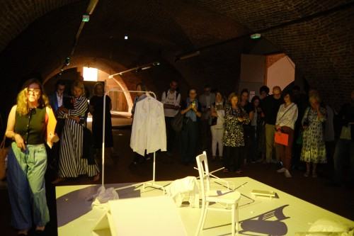 16. edycja wystawy Najlepsze Dyplomy Artystyczne Akademii Sztuk Pięknych 2024