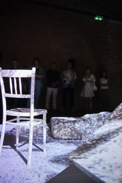 16. edycja wystawy Najlepsze Dyplomy Artystyczne Akademii Sztuk Pięknych 2024