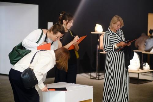 16. edycja wystawy Najlepsze Dyplomy Artystyczne Akademii Sztuk Pięknych 2024