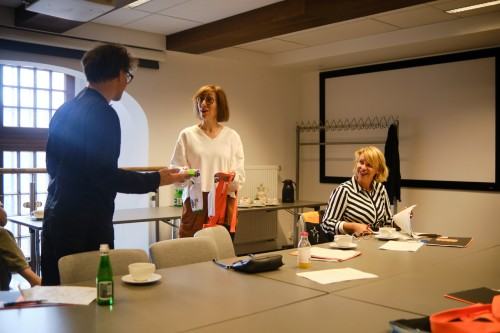 16. edycja wystawy Najlepsze Dyplomy Artystyczne Akademii Sztuk Pięknych 2024