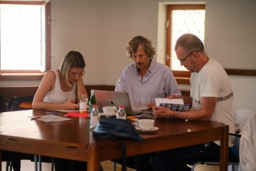 16. edycja wystawy Najlepsze Dyplomy Artystyczne Akademii Sztuk Pięknych 2024