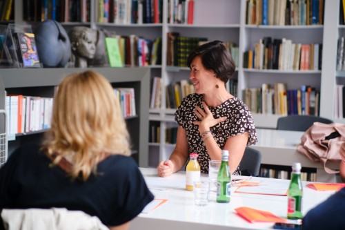 16. edycja wystawy Najlepsze Dyplomy Artystyczne Akademii Sztuk Pięknych 2024