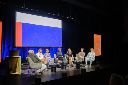 16. edycja wystawy Najlepsze Dyplomy Artystyczne Akademii Sztuk Pięknych 2024