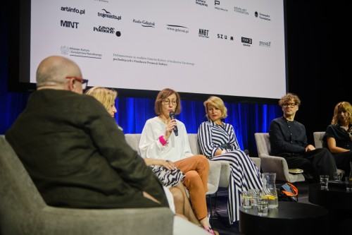 16. edycja wystawy Najlepsze Dyplomy Artystyczne Akademii Sztuk Pięknych 2024