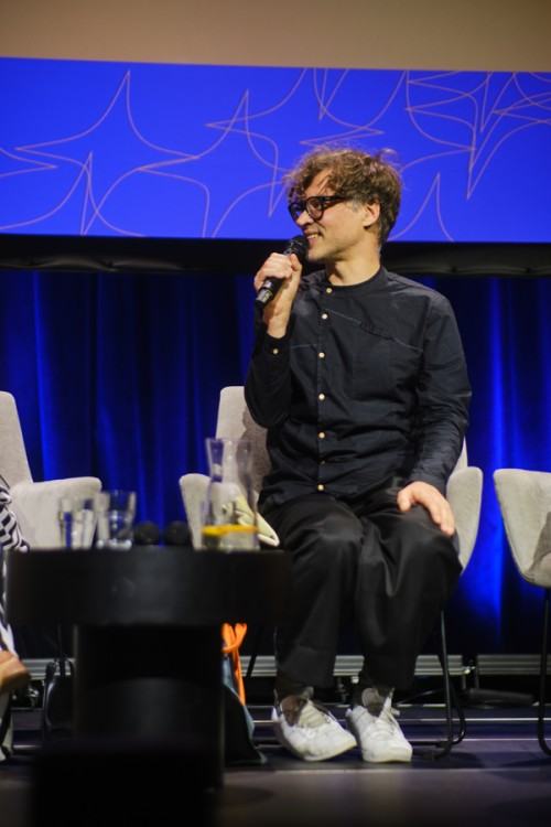 16. edycja wystawy Najlepsze Dyplomy Artystyczne Akademii Sztuk Pięknych 2024