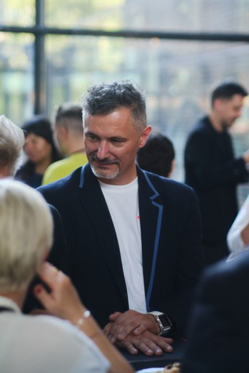 16. edycja wystawy Najlepsze Dyplomy Artystyczne Akademii Sztuk Pięknych 2024