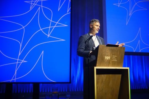 16. edycja wystawy Najlepsze Dyplomy Artystyczne Akademii Sztuk Pięknych 2024