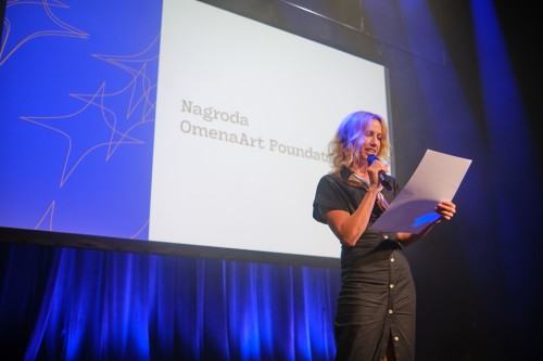 16. edycja wystawy Najlepsze Dyplomy Artystyczne Akademii Sztuk Pięknych 2024