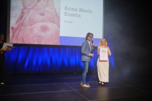 16. edycja wystawy Najlepsze Dyplomy Artystyczne Akademii Sztuk Pięknych 2024