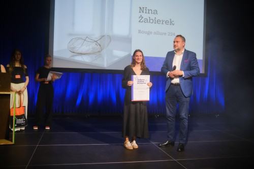 16. edycja wystawy Najlepsze Dyplomy Artystyczne Akademii Sztuk Pięknych 2024