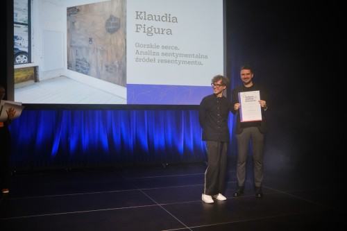 16. edycja wystawy Najlepsze Dyplomy Artystyczne Akademii Sztuk Pięknych 2024