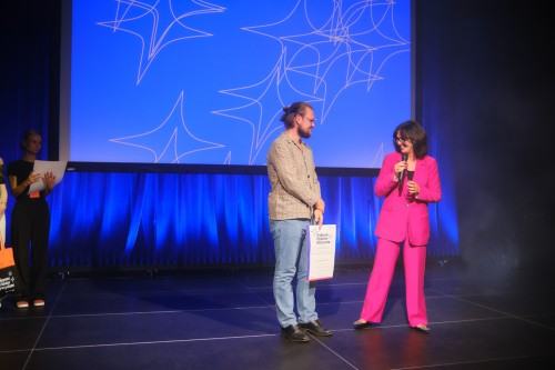 16. edycja wystawy Najlepsze Dyplomy Artystyczne Akademii Sztuk Pięknych 2024