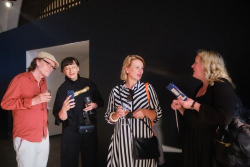 16. edycja wystawy Najlepsze Dyplomy Artystyczne Akademii Sztuk Pięknych 2024