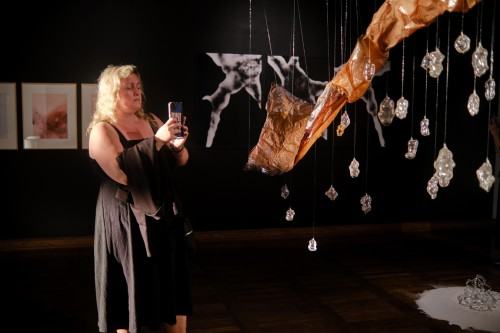 16. edycja wystawy Najlepsze Dyplomy Artystyczne Akademii Sztuk Pięknych 2024