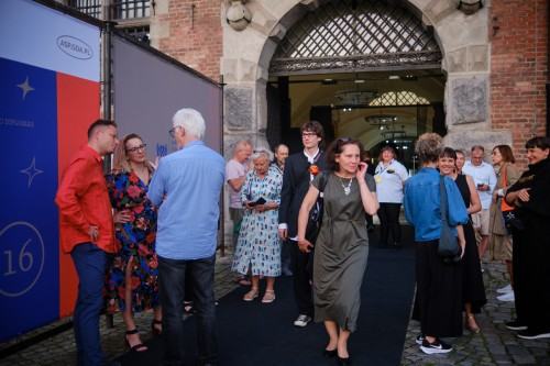 16. edycja wystawy Najlepsze Dyplomy Artystyczne Akademii Sztuk Pięknych 2024