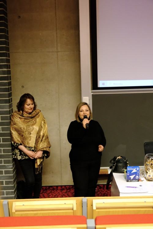 wystawa Pracowni Podstaw Projektowania