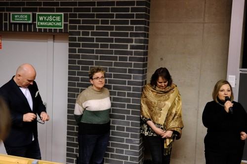 wystawa Pracowni Podstaw Projektowania