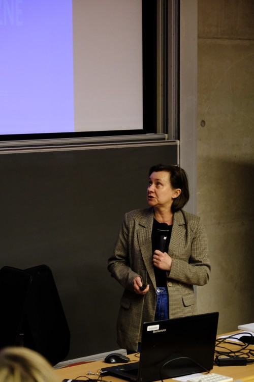 wystawa Pracowni Podstaw Projektowania