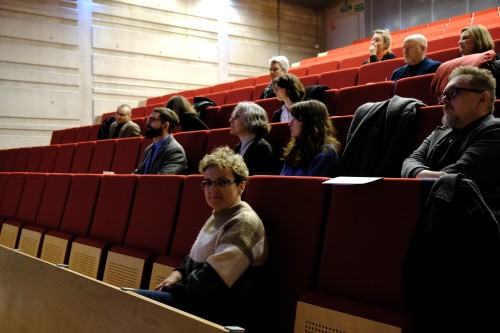 wystawa Pracowni Podstaw Projektowania