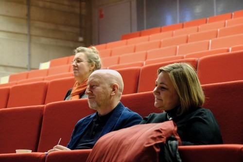 wystawa Pracowni Podstaw Projektowania