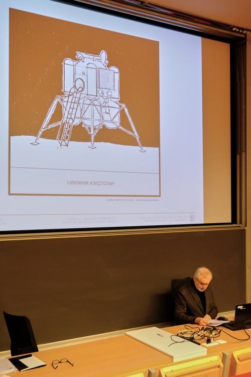 wystawa Pracowni Podstaw Projektowania