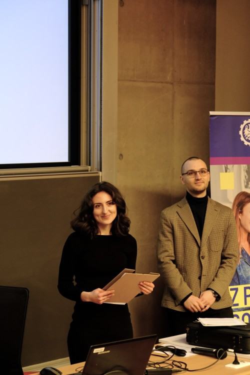 wystawa Pracowni Podstaw Projektowania