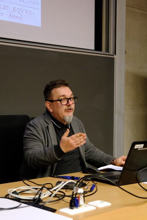 wystawa Pracowni Podstaw Projektowania