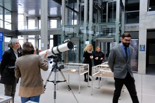 wystawa Pracowni Podstaw Projektowania