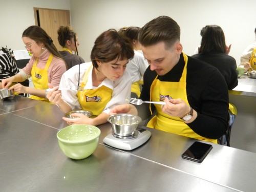 Tydzień powitalny Tydzień powitalny