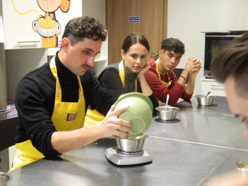 Tydzień powitalny Tydzień powitalny