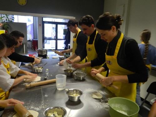 Tydzień powitalny Tydzień powitalny