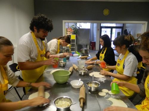 Tydzień powitalny Tydzień powitalny