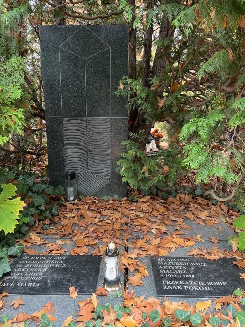 Święto Zmarłych 2024